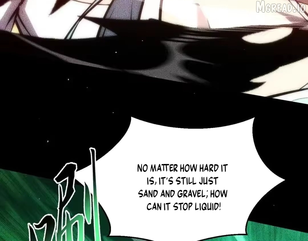 The End of the World: The Emperor Banner invites all female disciples to take their seats Chapter 63 - page 92